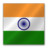 India flag Icon